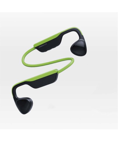 Open-style Wireless Bone Conduction Headphones