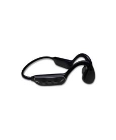 Bone Conduction Swimming Headphones