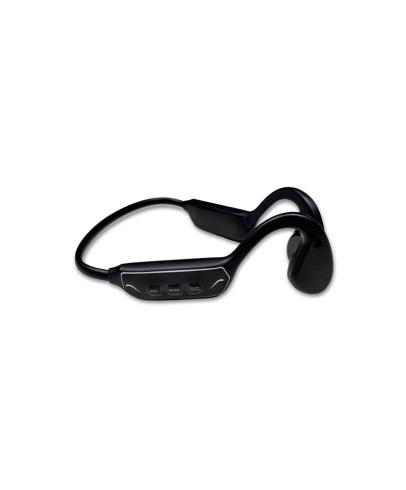Bone Conduction Swimming Headphones
