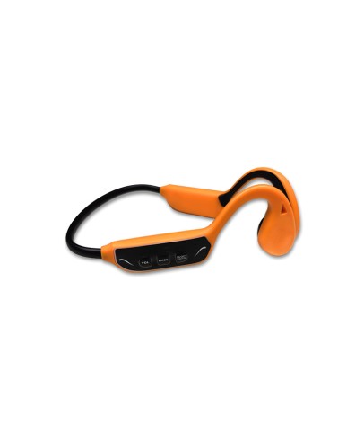 Bone Conduction Swimming Headphones