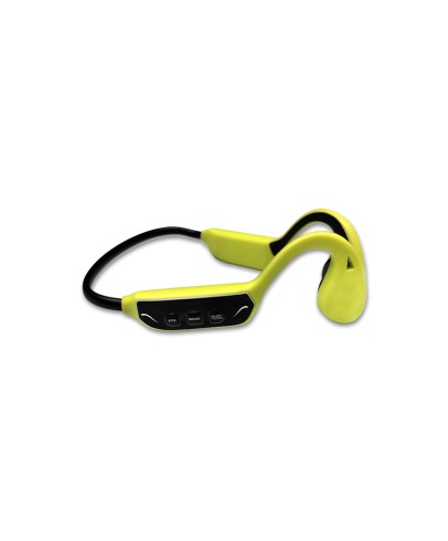 Bone Conduction Swimming Headphones