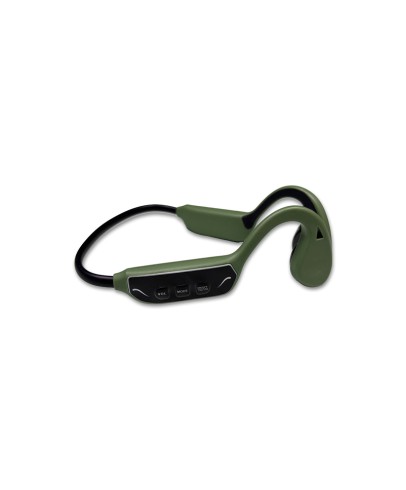 Bone Conduction Swimming Headphones