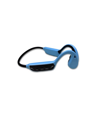 Bone Conduction Swimming Headphones