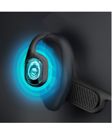 Sweatproof Wireless Bone Conduction Headphones