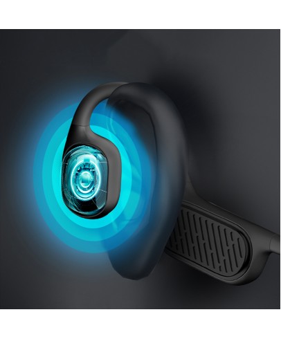 Sweatproof Wireless Bone Conduction Headphones
