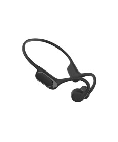 Noise-Cancelling Wireless Bone Conduction Headphones