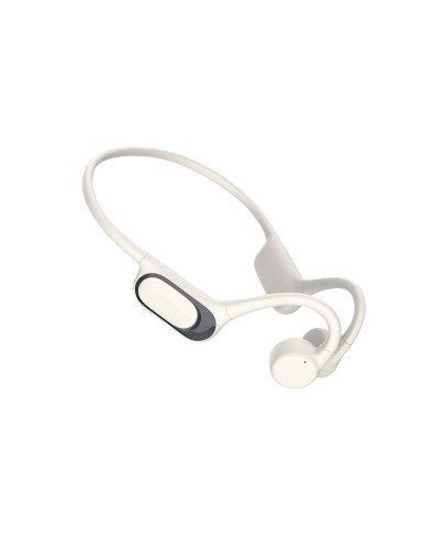 Noise-Cancelling Wireless Bone Conduction Headphones