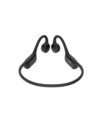 Noise-Cancelling Wireless Bone Conduction Headphones