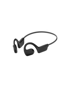 Safety Bone Conduction Headphones
