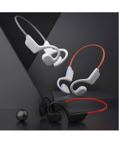 Safety Bone Conduction Headphones