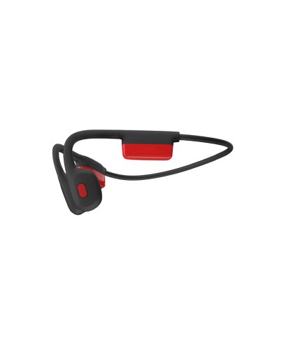 Bone Conduction Bluetooth Headphones