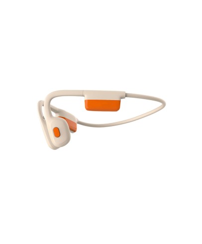 Bone Conduction Bluetooth Headphones