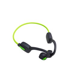 Noise-Cancelling Bone Conduction Headphones