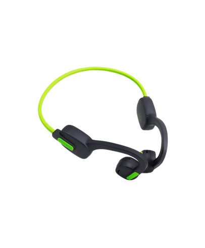 Noise-Cancelling Bone Conduction Headphones