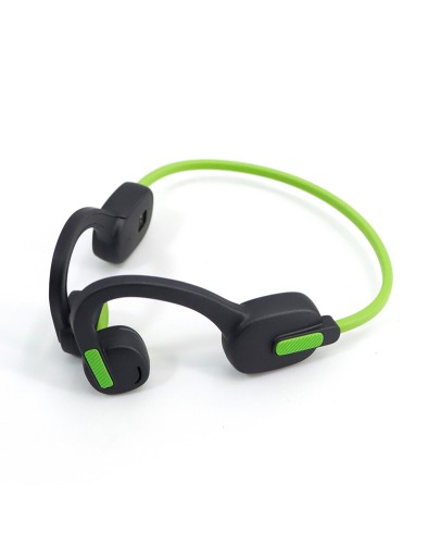 Noise-Cancelling Bone Conduction Headphones