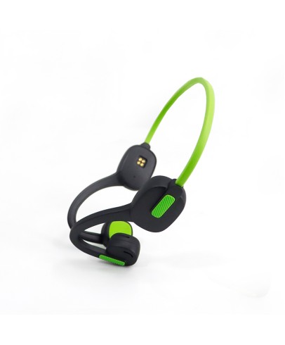 Noise-Cancelling Bone Conduction Headphones