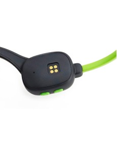 Noise-Cancelling Bone Conduction Headphones