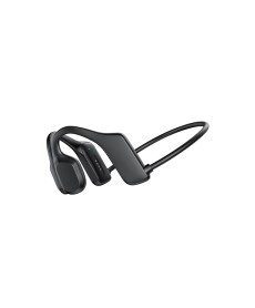 Touch Control Bone Conduction Headphones