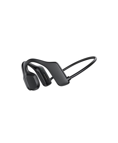 Touch Control Bone Conduction Headphones