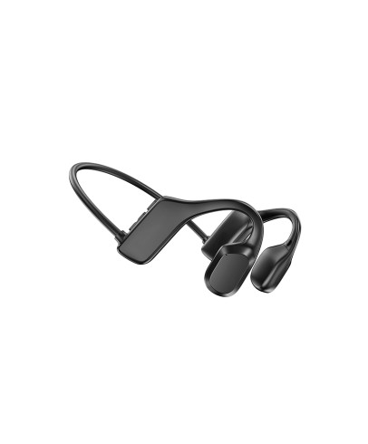 Touch Control Bone Conduction Headphones