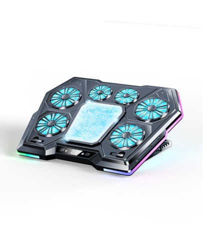Gaming Laptop Cooling Stand