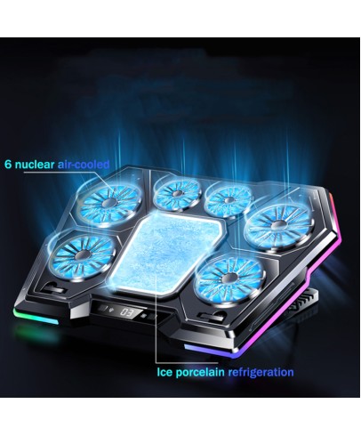 Gaming Laptop Cooling Stand