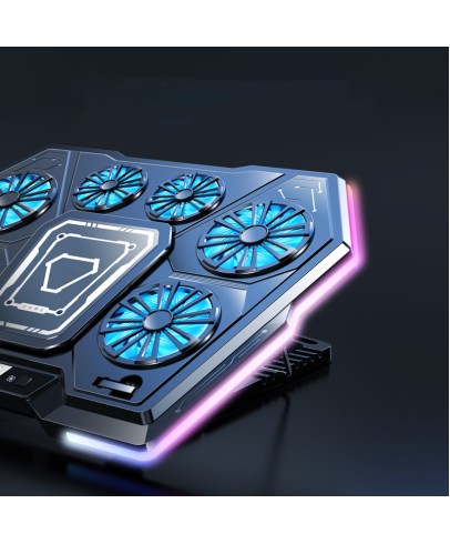 Gaming Laptop Cooling Stand
