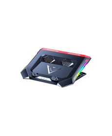 Adjustable Laptop Cooling Pad