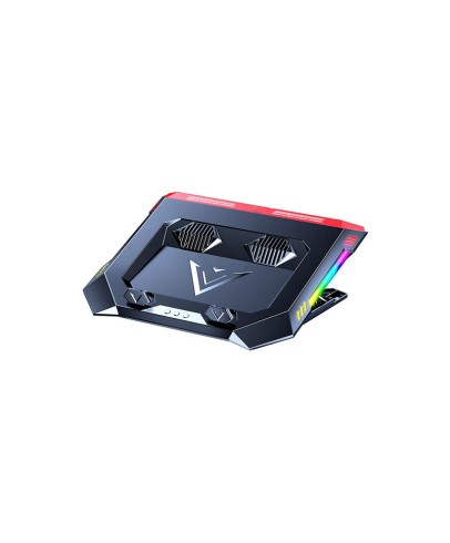 Adjustable Laptop Cooling Pad