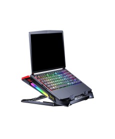 Adjustable Laptop Cooling Pad