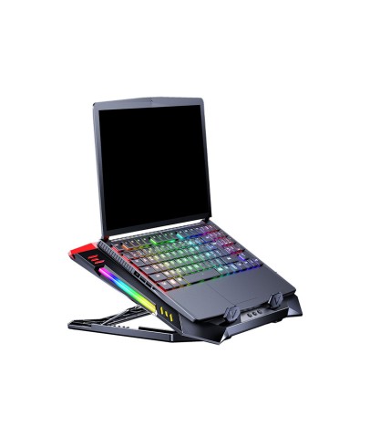 Adjustable Laptop Cooling Pad