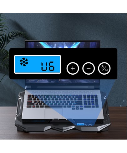 Laptop Cooling Pad