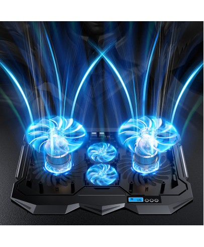 Laptop Cooling Pad