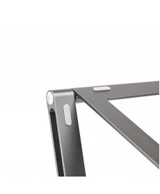 Foldable Laptop Lift Stand