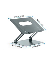 Ergonomic Laptop Stand 