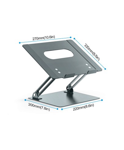 Ergonomic Laptop Stand 
