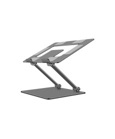 Laptop Cooling Desktop Stand