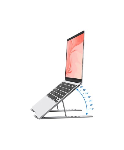 Aluminum Alloy Laptop Stand