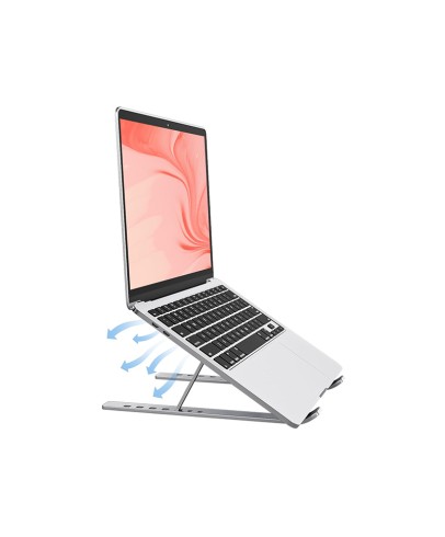Aluminum Alloy Laptop Stand