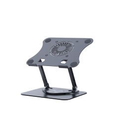 Laptop Stand with Cooling Fan