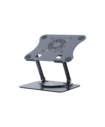 Laptop Stand with Cooling Fan