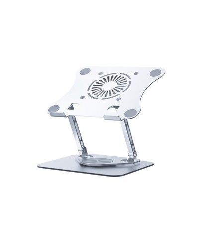 Laptop Stand with Cooling Fan