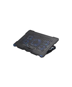 Mesh computer radiator