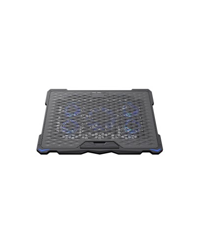 Mesh computer radiator