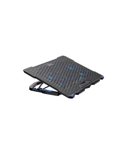 Mesh computer radiator
