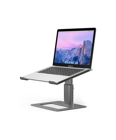 Aluminum Alloy Laptop Cooling Stand