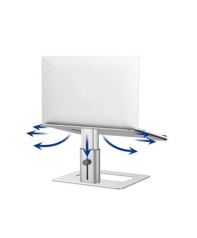 Aluminum Alloy Laptop Cooling Stand