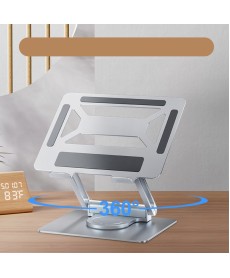 Portable Metal Laptop Stand