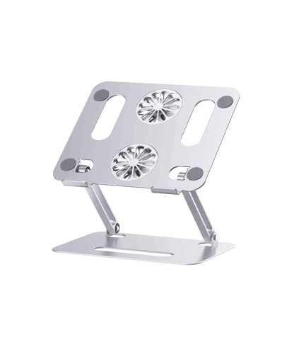 Adjustable Aluminum Laptop Stand 