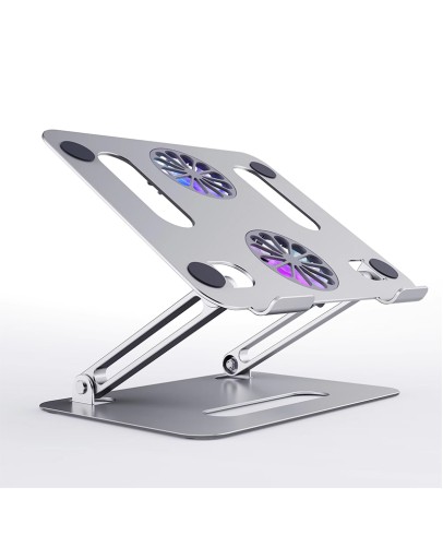 Adjustable Aluminum Laptop Stand 